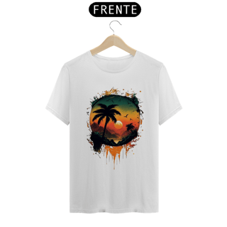 Nome do produto  Camisa de Praia