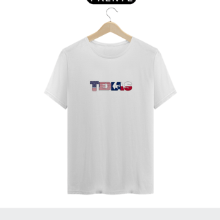 Nome do produto Camisa Texas