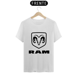 Nome do produto Camisa RAM