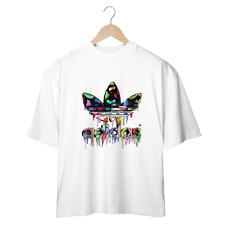 Nome do produto Camisa Oversized da Adidas