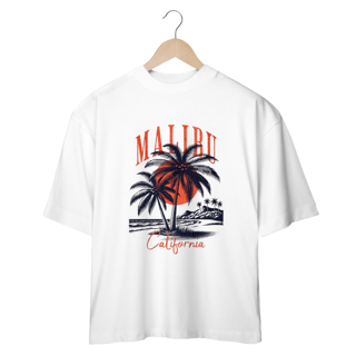 Nome do produto  Camisa Oversized