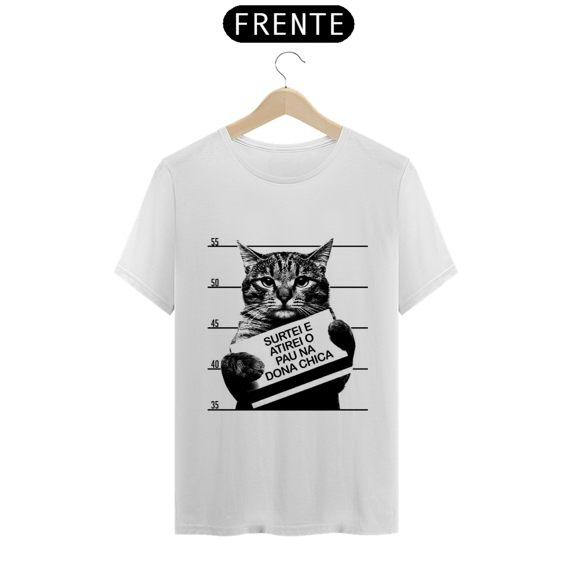 Camisa de Gato