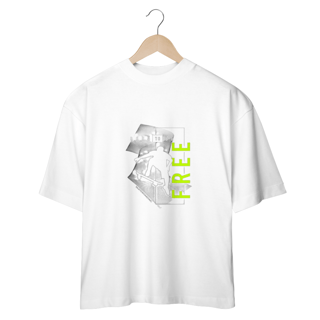 Nome do produto Camisas Oversized