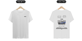 Nome do produto Camisa Skyline Do Brian O'Conner.