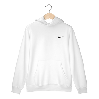 Nome do produto Moletom Canguru Da Nike
