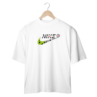 Nome do produto  Camisa Oversized da Nike