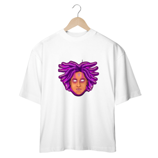 Nome do produto Camisa Oversized do Matuê