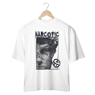 Nome do produto Camisa Oversized