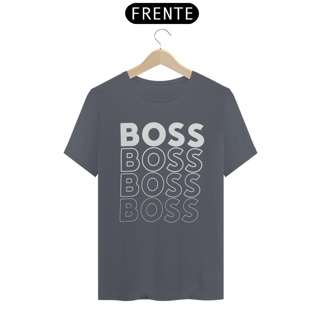 Nome do produto Camisa Boss