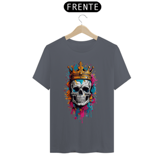 Nome do produto Estilos de Blusas de Caveira