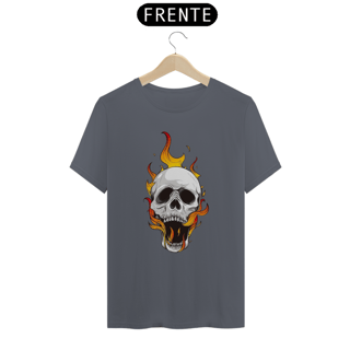 Nome do produto Estilos de Blusas de Caveira