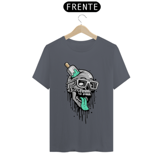 Nome do produto Estilos de Blusas de Caveira