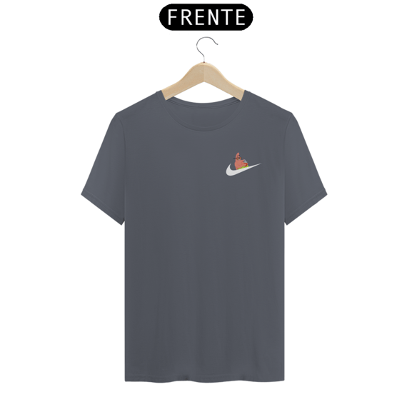  Camisa do Patrick com Nike
