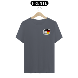 Nome do produto Camisa com Carro Volkswagen Golf