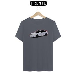 Nome do produto Camisa com Carro Honda Civic