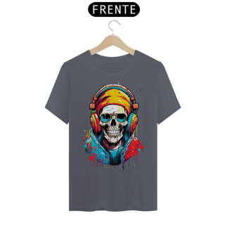 Nome do produto Camisa com Caveira