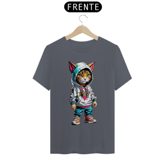 Nome do produto Camisa de Gato