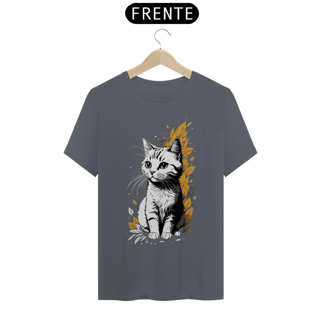 Nome do produto  Camisa de Gato