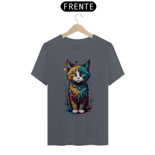 Nome do produto  Camisa de Gato