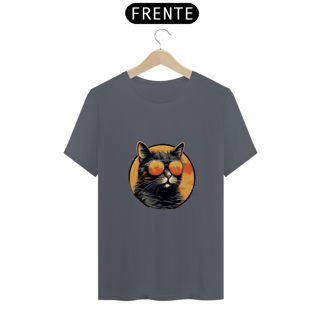 Nome do produto Camisa de Gato