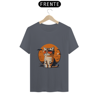 Nome do produto  Camisa de Gato