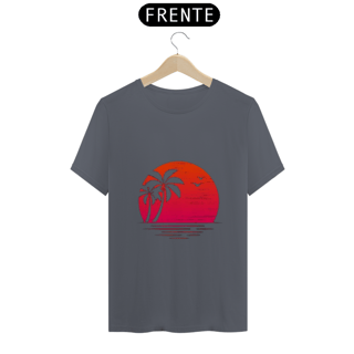 Nome do produto Camisa de Praia