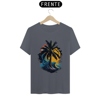 Nome do produto  Camisa de Praia