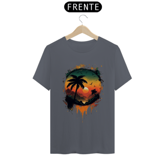 Nome do produto  Camisa de Praia