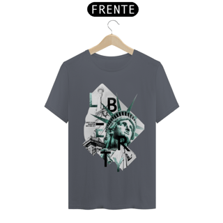 Nome do produto Camisa da Estátua da Liberdade