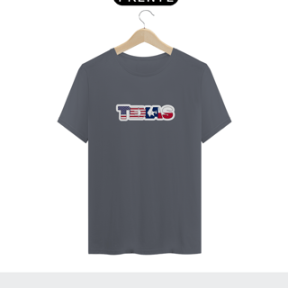 Nome do produto Camisa Texas