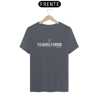 Nome do produto  Camisa Texas
