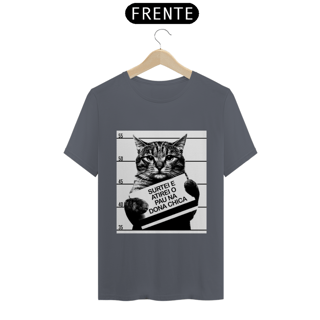 Nome do produto Camisa de Gato