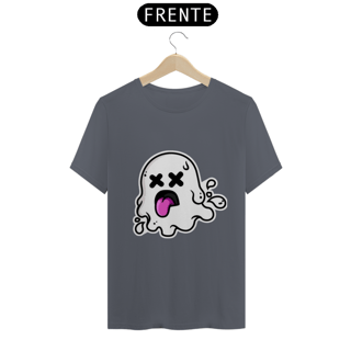 Nome do produto Camisa com fantasma