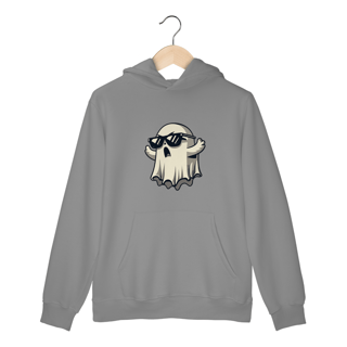 Nome do produto Moletom Com Fantasma