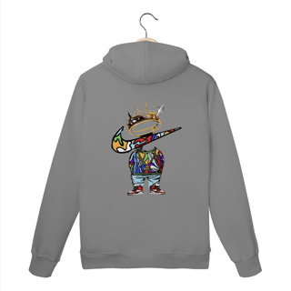Nome do produto Moletom Canguru Da Nike