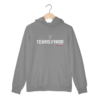 Nome do produto Moletom Canguru da Texas