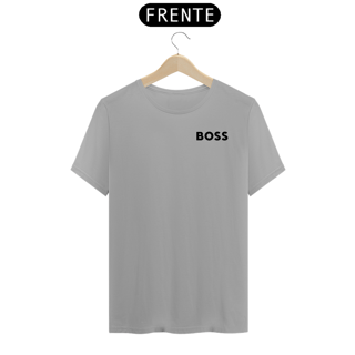 Nome do produto Camisa Boss