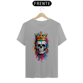 Nome do produto Estilos de Blusas de Caveira