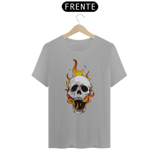 Nome do produto Estilos de Blusas de Caveira