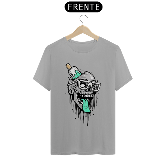 Estilos de Blusas de Caveira