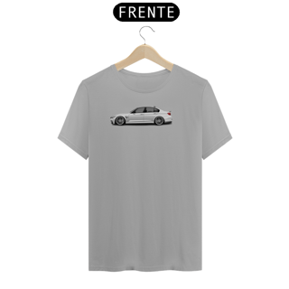 Nome do produto  Camisa com Carro da BMW
