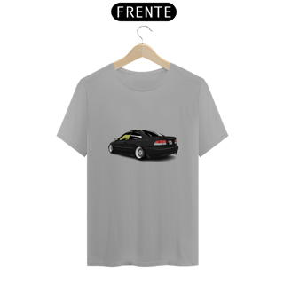 Nome do produto Camisa com Carro Honda Civic