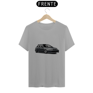 Nome do produto Camisa com Carro Honda Civic