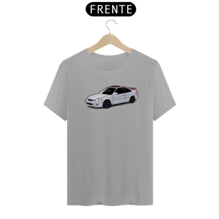 Nome do produto Camisa com Carro Honda Civic