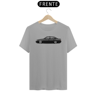 Nome do produto Camisa com Carro Chevrolet Omega