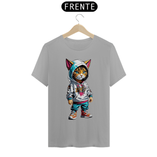 Nome do produto Camisa de Gato