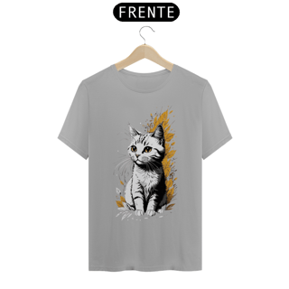 Nome do produto  Camisa de Gato