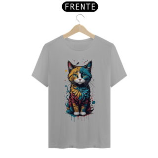 Nome do produto  Camisa de Gato