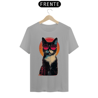 Nome do produto Camisa de Gato