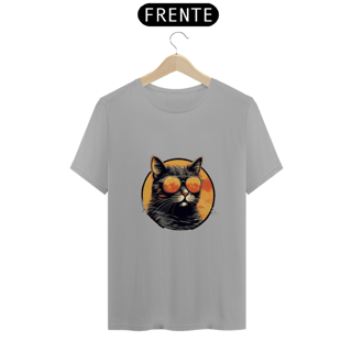 Nome do produto Camisa de Gato